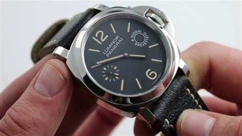 panerai 560 vs 590|panerai pam 560 review.